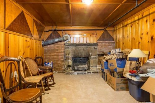 40 Mckinley St, Manchester CT 06040-4845 exterior