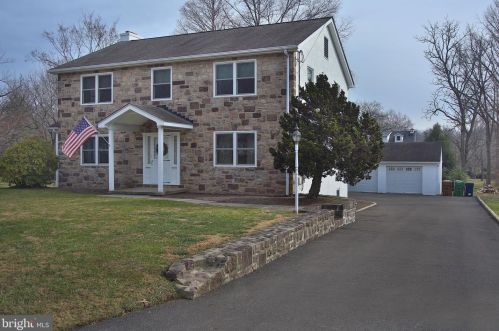518 Tennis Ave, Prospectville, PA 19002-6015