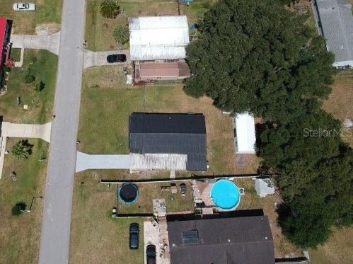 5254 Revelation Dr, Polk City FL  33868-9533 exterior