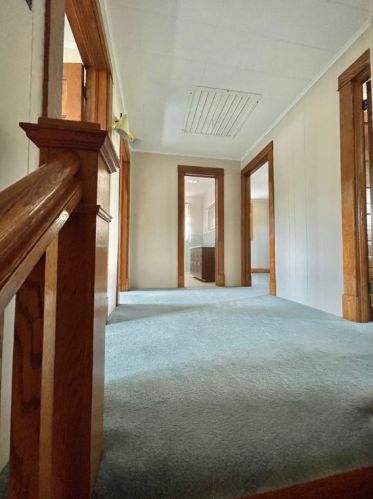 1114 Vine St, South Connellsville PA  15425-4733 exterior