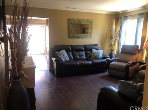 2845 Shalimar Pl, Riverside CA  92504-4313 exterior