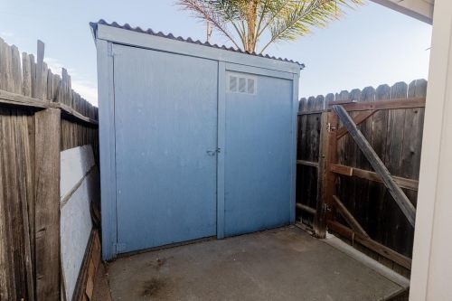 621 Del Oro St, Woodland CA  95695-5040 exterior