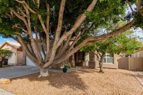 1152 Elgin St, Chandler, AZ 85224-7570