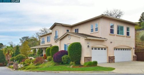 515 Bourne Ln, Danville, CA 94506-1298