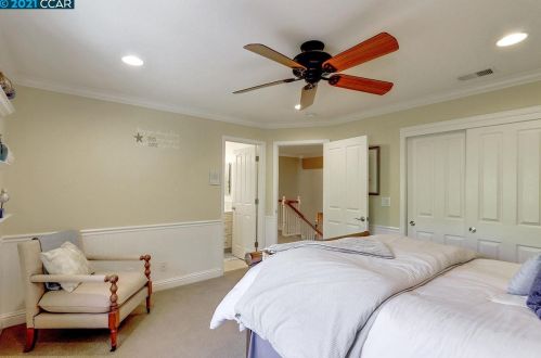 62 Longview Ct, Danville CA  94526-3610 exterior