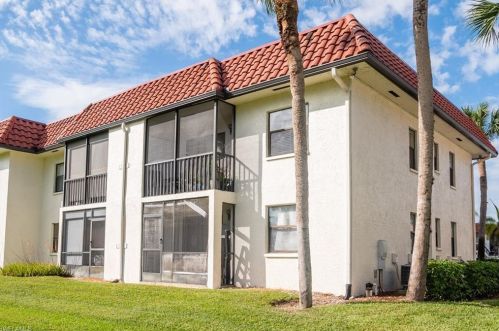 4346 27th Ct, Naples FL  34116-0900 exterior