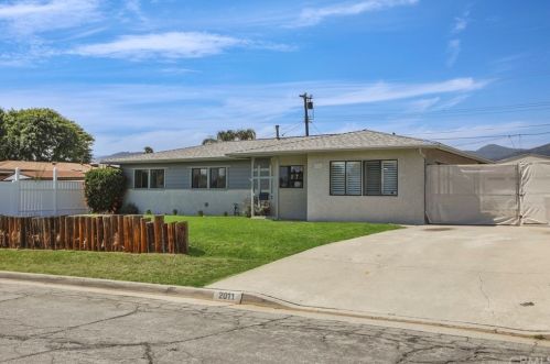 2011 Duell St, Glendora, CA 91740-4610