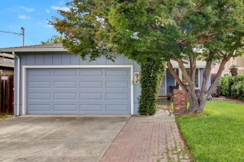 614 20th St, San Jose, CA 95112-1622