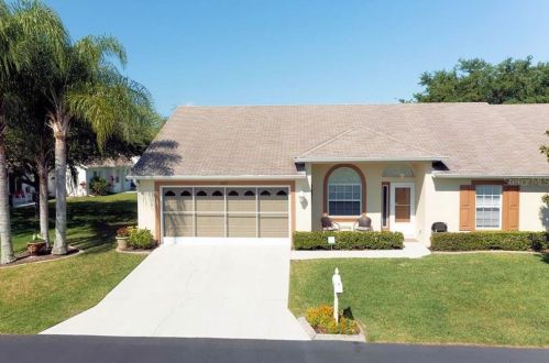 4007 Avinada Del Mar, New Port Richey, FL 34655-5702