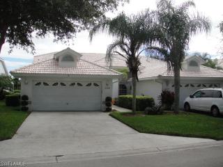 2266 Stacil Cir, Naples, FL 34109-8703