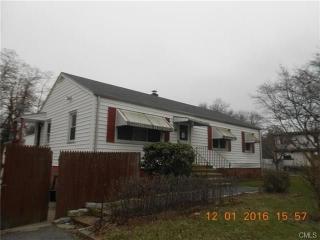 235 Douglas St, Bridgeport CT  06606-2972 exterior