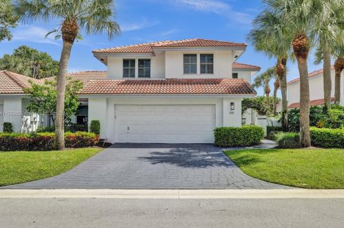 2103 53rd St, Boca Raton, FL 33496-3451