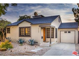 2757 Barry Ave, Los Angeles, CA 90064-2813
