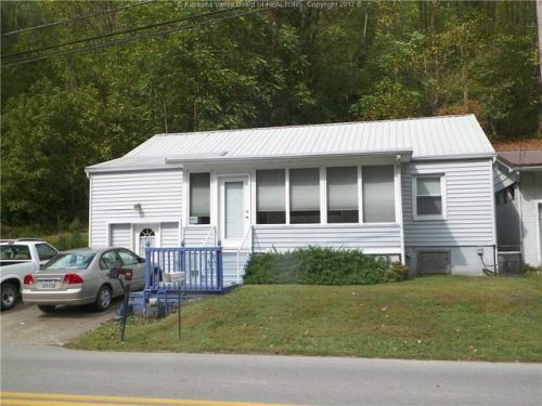 1949 Witcher Creek Rd, Diamond, WV 25015-9781