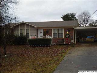 806 Bahia Ln, Bessemer, AL 35023-5506