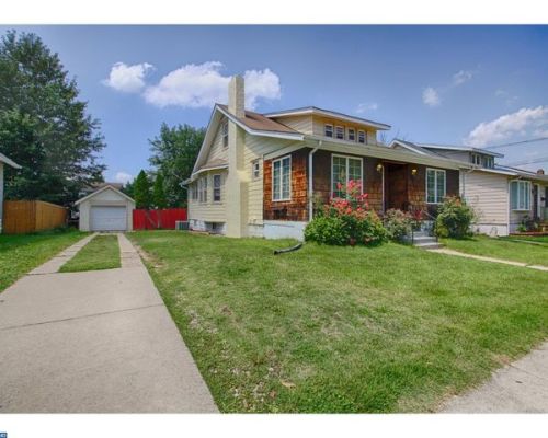 1631 Lexington Ave, Camden, NJ 08110-2803