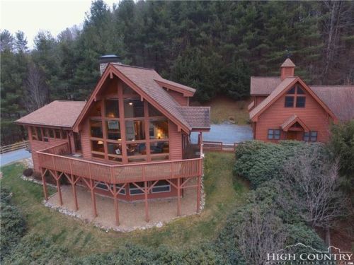 155 Ironweed Rd, Peoria, NC 28679-9103