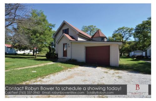 315 Jefferson Rd, Frankfort, IN 46058-2255