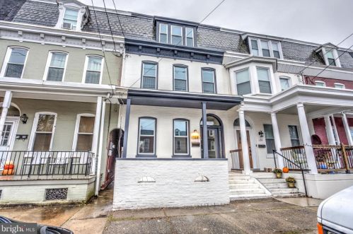 138 New St, Lancaster, PA 17602-2046