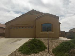 11053 Flycatcher Dr, Marana, AZ 85653-7733