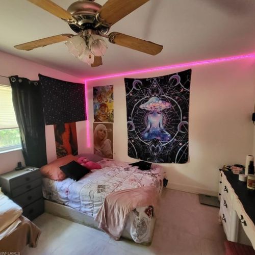 702 Thompson Ave, Lehigh Acres FL 33972-3312 exterior