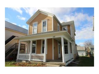412 Gray Ave, Greenville, OH 45331-1550