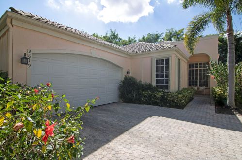 2619 Players Ct, West Palm Beach, FL 33414-6289