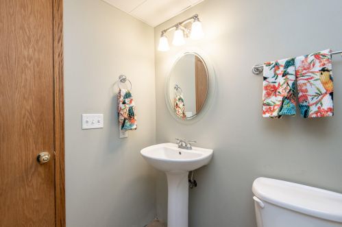 4315 122nd St, Kenosha WI  53158-3924 exterior
