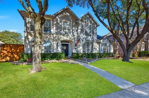 1121 Grimsworth Ln, Allen, TX 75002-5827