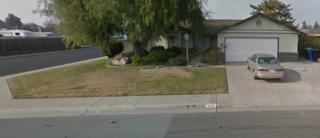2280 Knowlwood Dr, Hanford CA  93230-1569 exterior