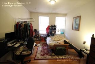 159 Brighton Ave, Boston MA  02134 exterior