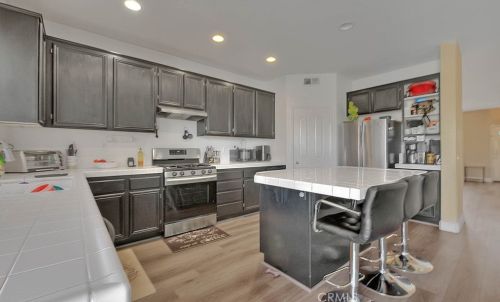 13842 Beech St, Victorville CA  92392-5531 exterior