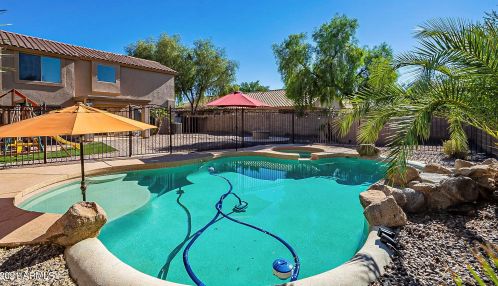 4910 Augusta Ave, Chandler, AZ 85249-7017