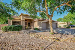 3256 Maplewood St, Gilbert, AZ 85297-9346