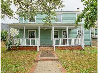 1129 Little Bay Ave, Norfolk, VA 23503-1206