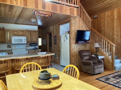 509 County 43, Backus MN  56435-2376 exterior