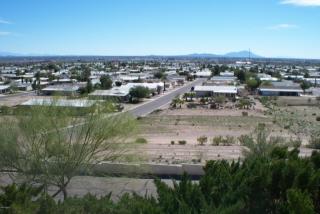321 Washington St, Florence, AZ 85132-9708
