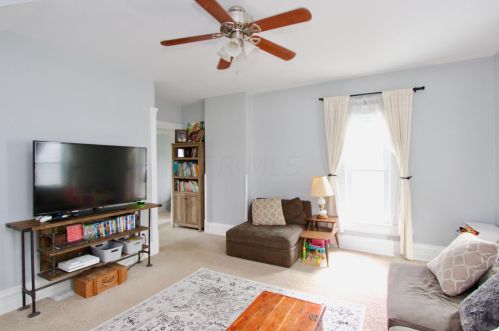 529 Summit St, Marion OH  43302-5231 exterior