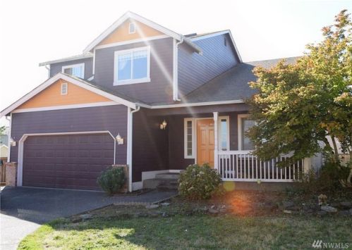 13908 68th Avenue Ct, Puyallup, WA 98373-8713