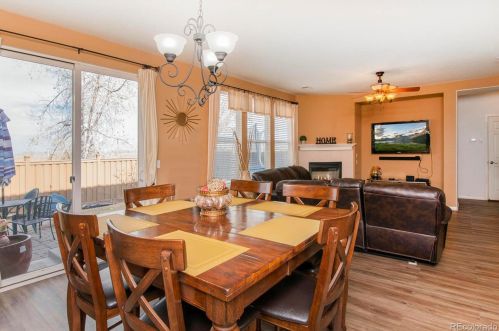 15737 Randolph Pl, Denver CO 80239-3844 exterior