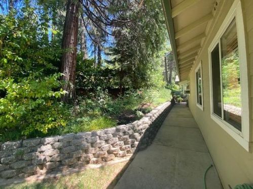 672 Partridge Rd, Grass Valley CA  95945-7463 exterior