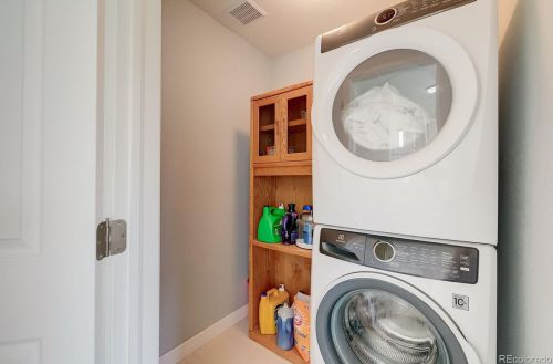 9765 Hannibal Ct, Denver CO 80022-9263 exterior