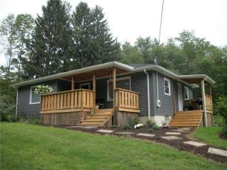 1166 Route 259, Ligonier, PA 15658-2458