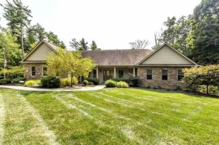 117 Roseview Dr, Granville, OH 43023-9053