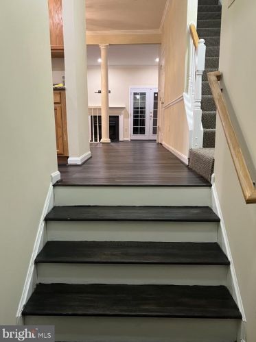 12351 Penzance Ln, Bristow VA  20136-2019 exterior