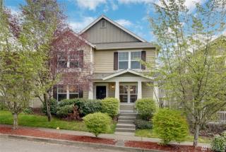 9152 227th Ave, Redmond WA  98053-1958 exterior