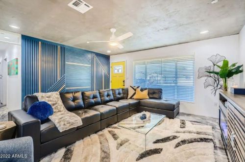 8335 Palm Ln, Scottsdale, AZ 85257-3007