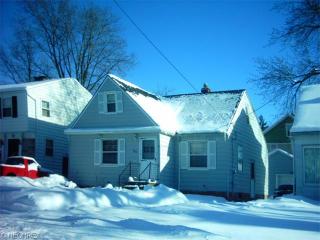 238 Columbus St, Cleveland, OH 44146-2840