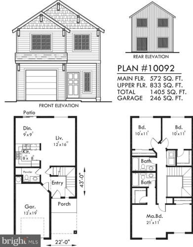 909 Lincoln St, Wilmington, DE 19805-5321