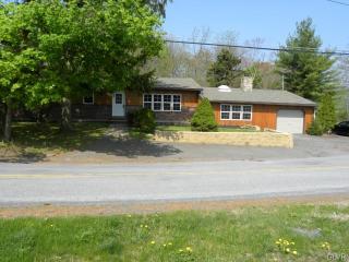7786 Hawk View Rd, Germansville, PA 18053-2536